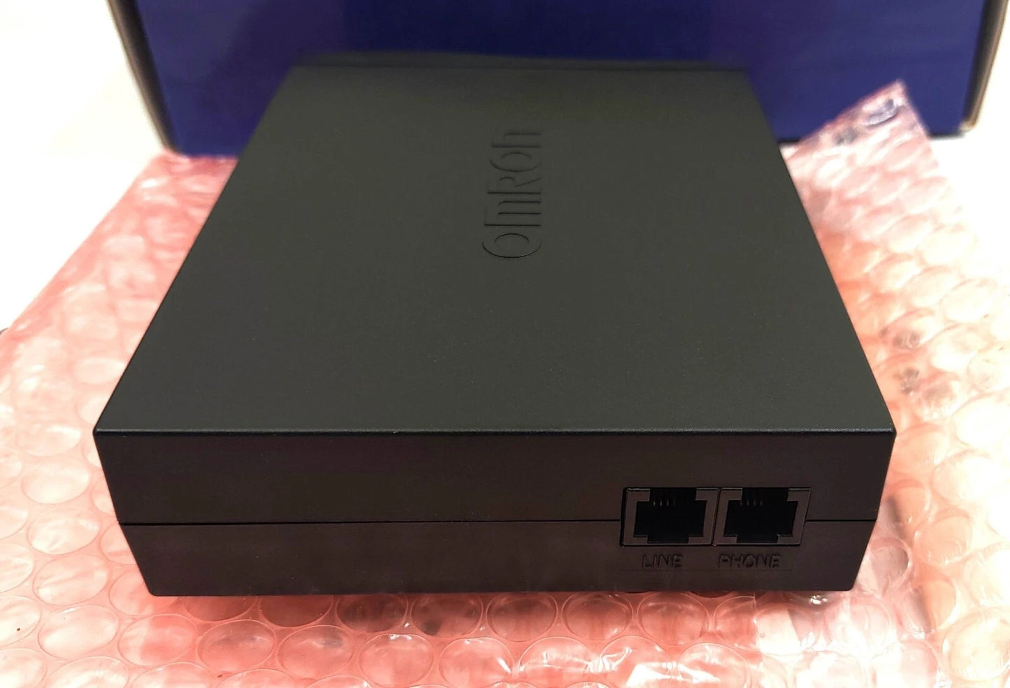 Omron ME56PS2 Playstation 2 PS2 Viaggo USB Modem