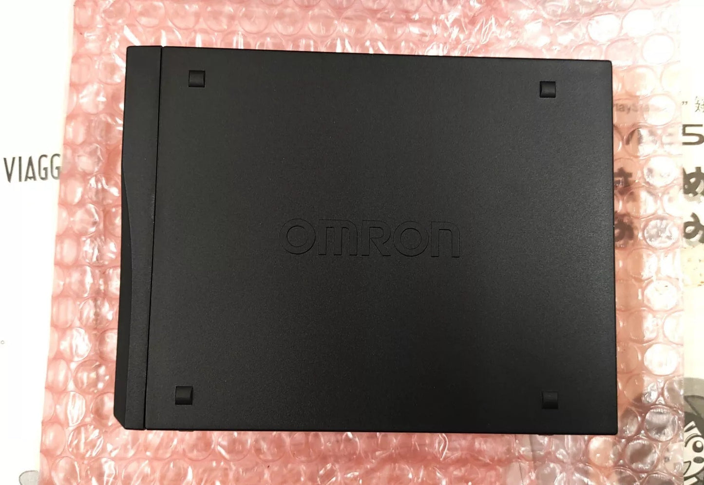 Omron ME56PS2 Playstation 2 PS2 Viaggo USB Modem