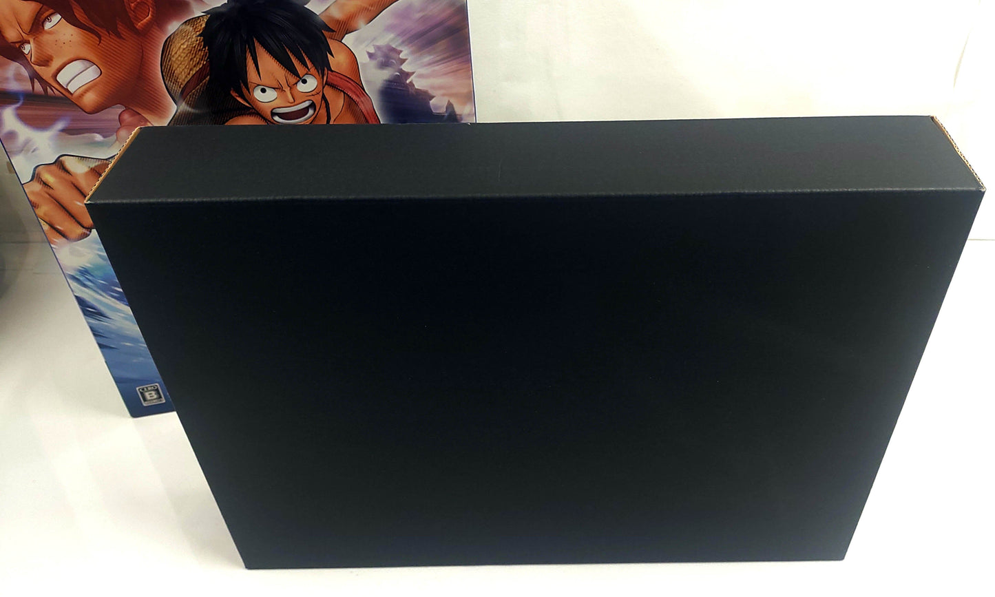 One Piece Pirate Warriors Treasure Box First Limited - Playstation 3 PS3