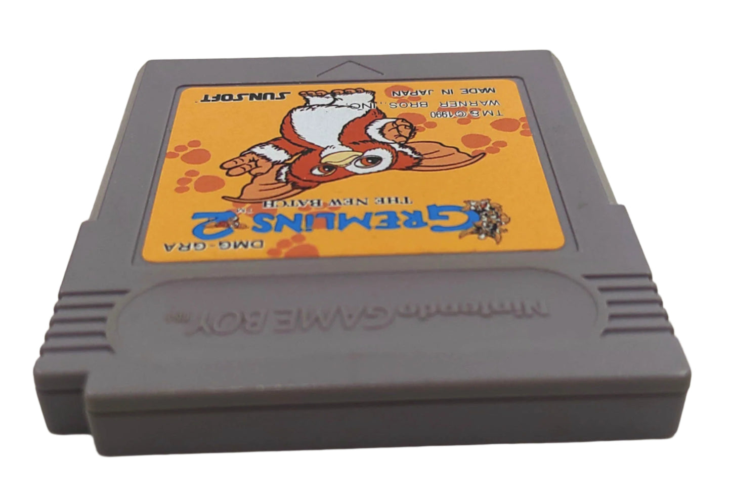 Gremlins 2 - Nintendo Gameboy