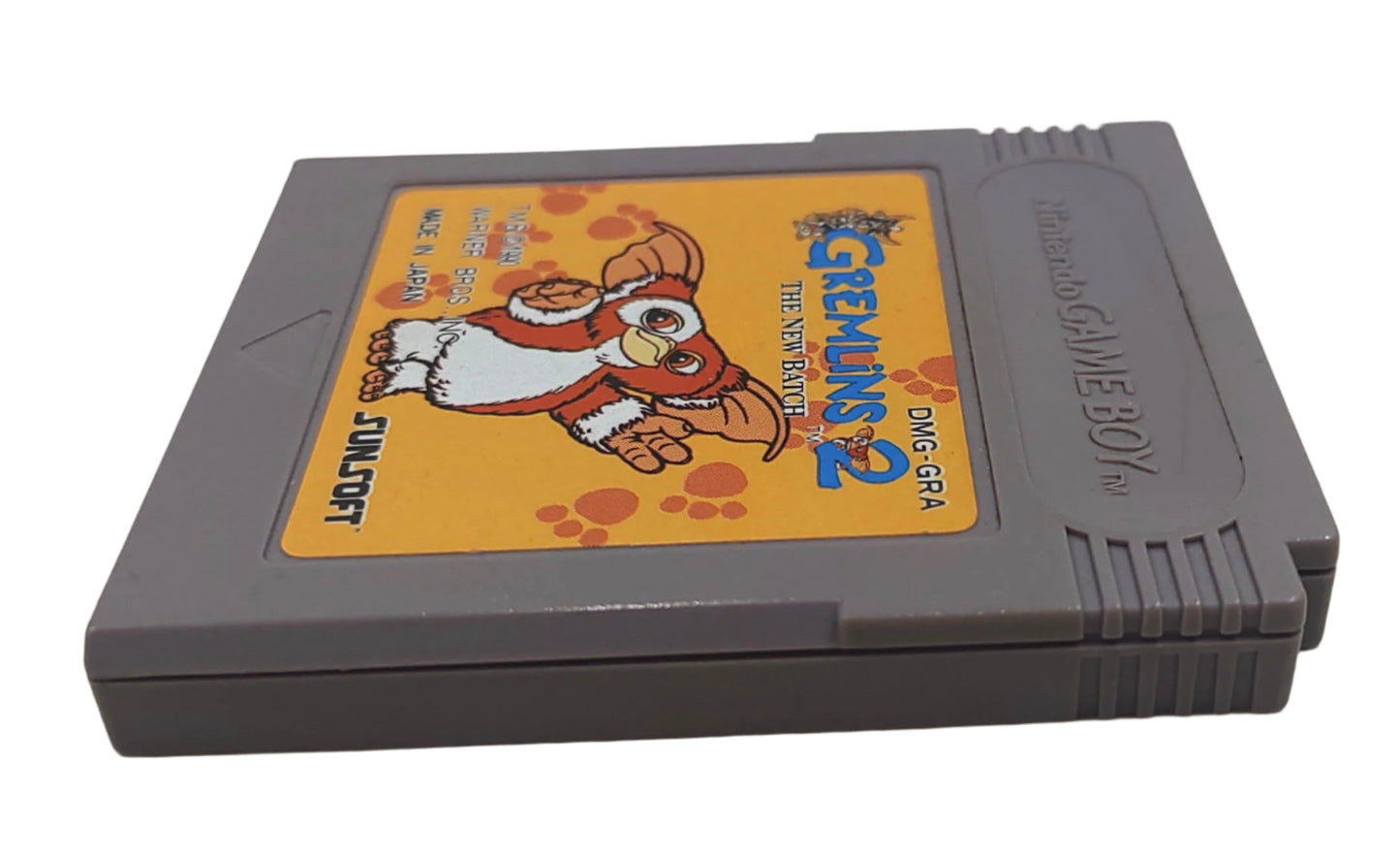 Gremlins 2 - Nintendo Gameboy