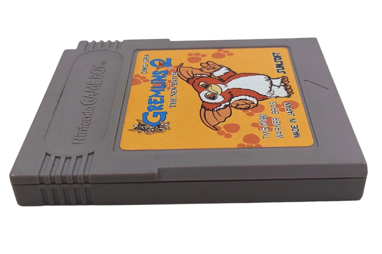 Gremlins 2 - Nintendo Gameboy