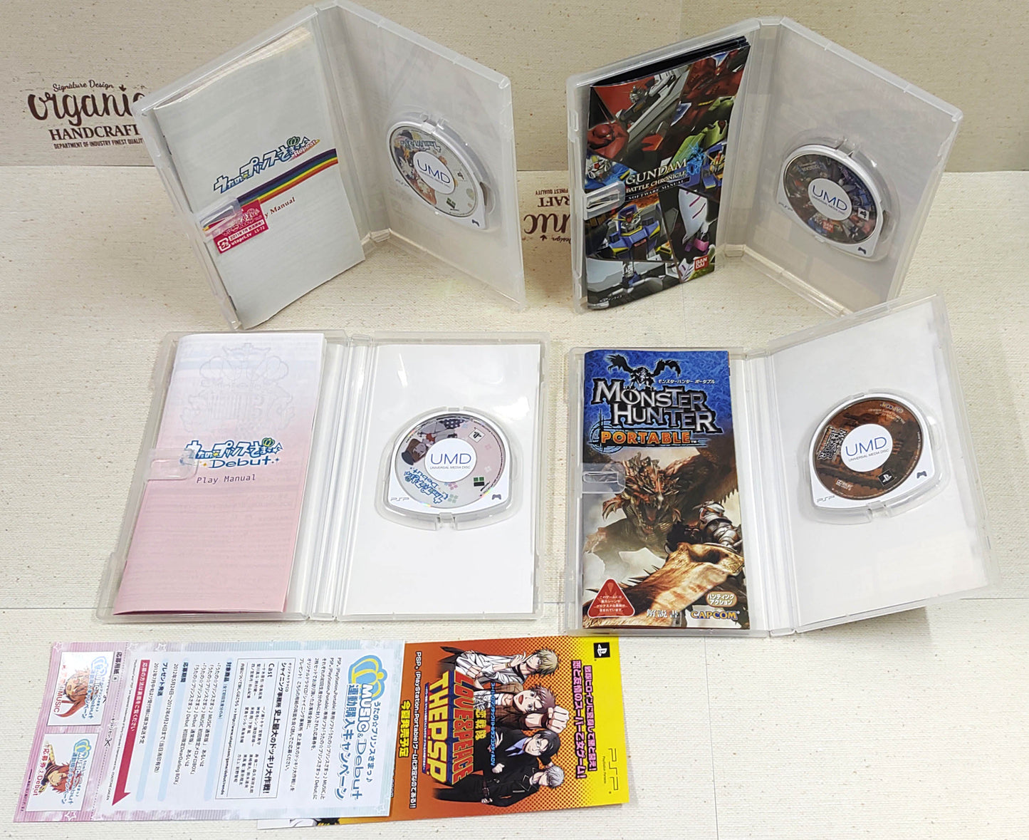 Sony PSP Games - Lote 8 Games n.º 12