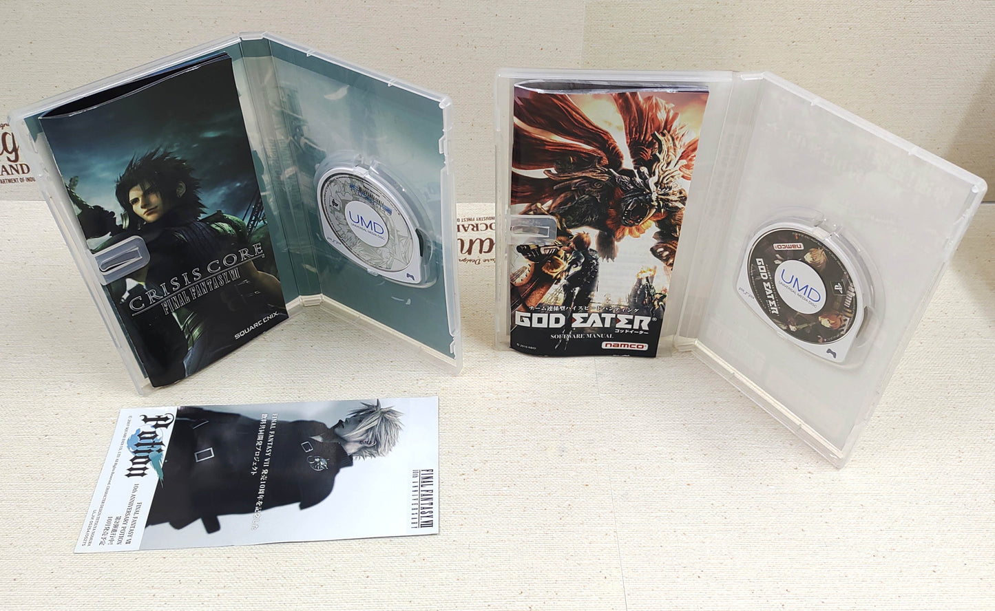 Sony PSP Games - Lote 8 Games n.º 13