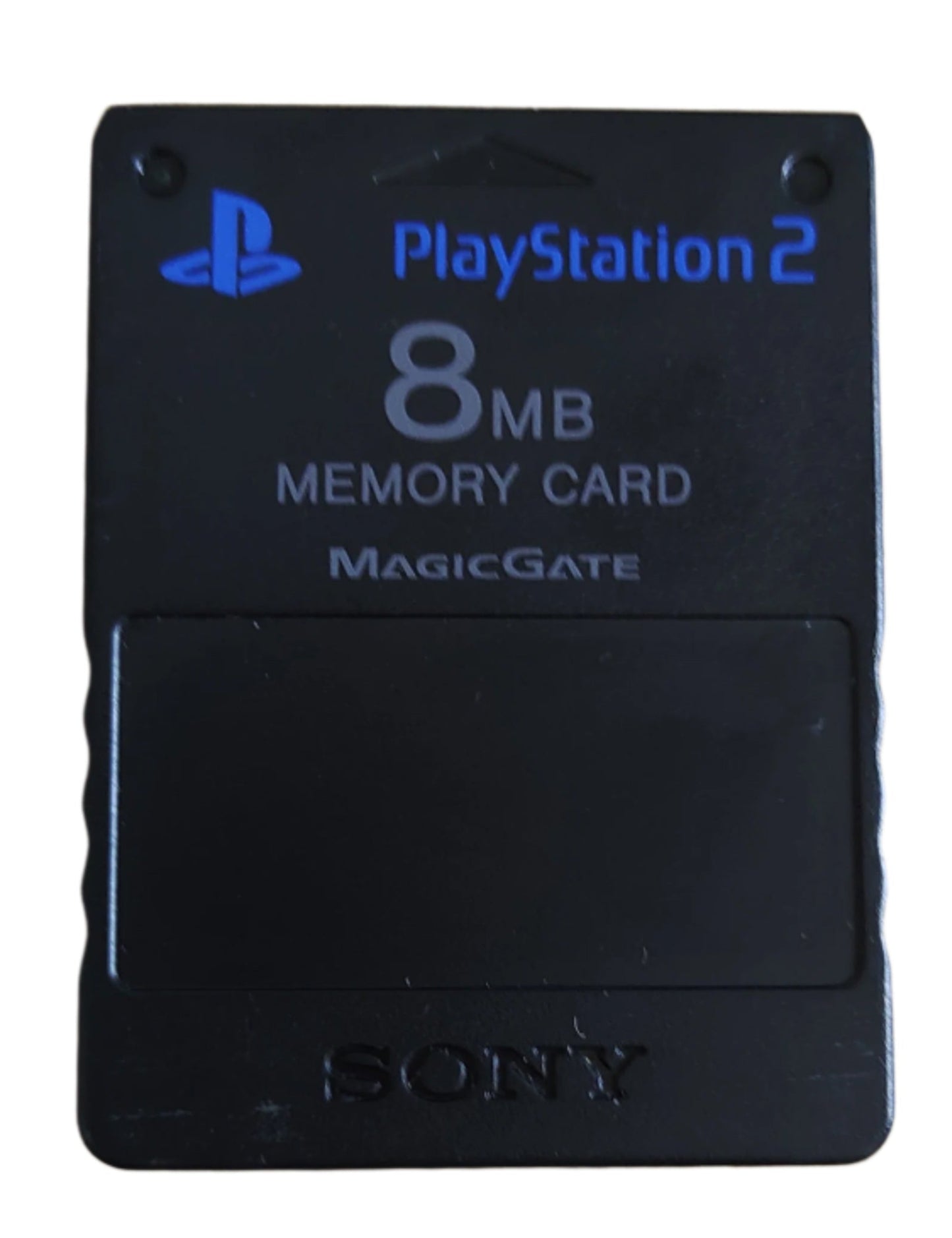 Memory Card Original - Sony Playstation 2 PS2