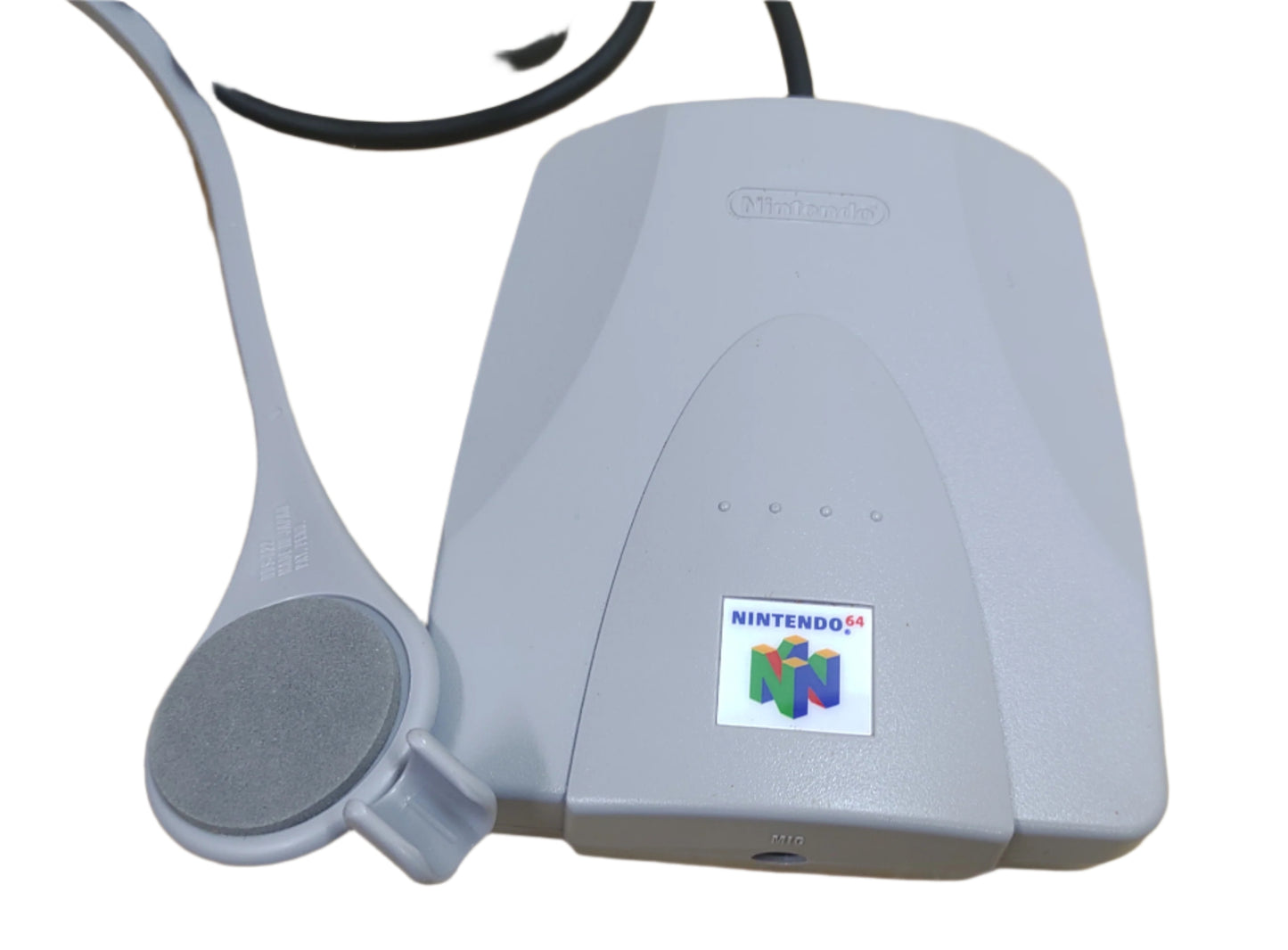 Densha Go 64 VRS Version - Nintendo 64