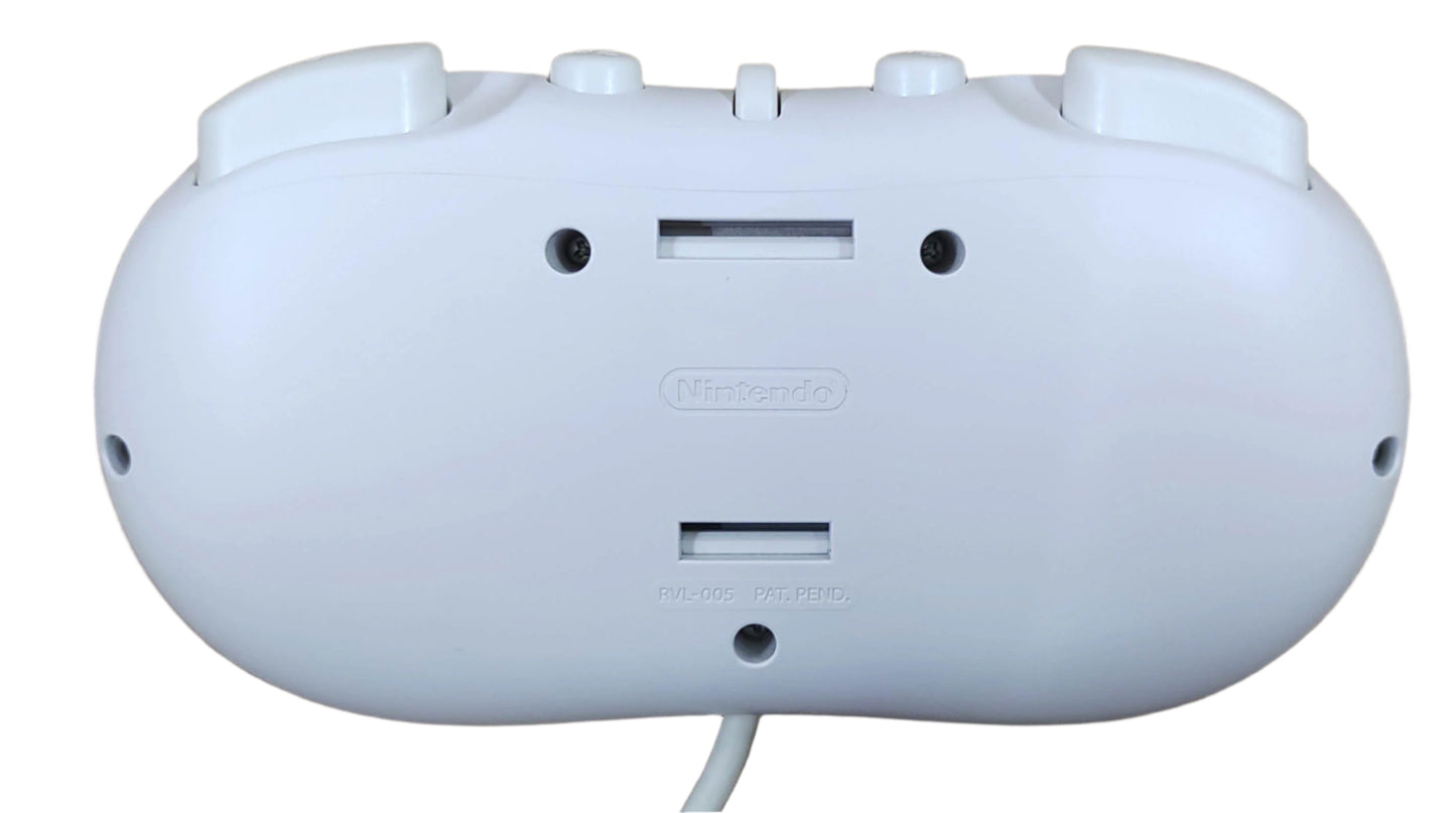 Nintendo Classic Controller - RVL005 - Nintendo Wii