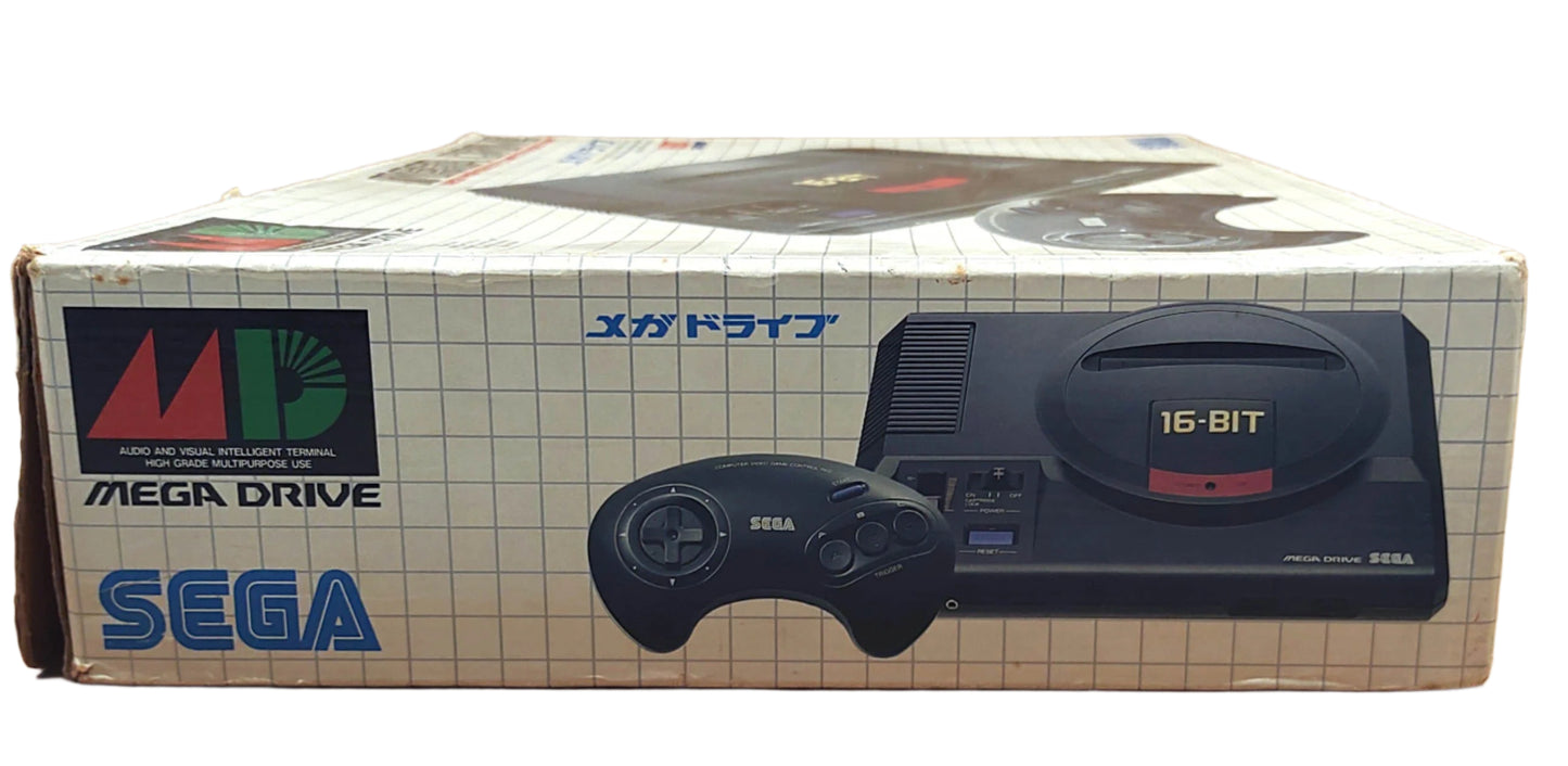SEGA Mega Drive - FRETE GRÁTIS