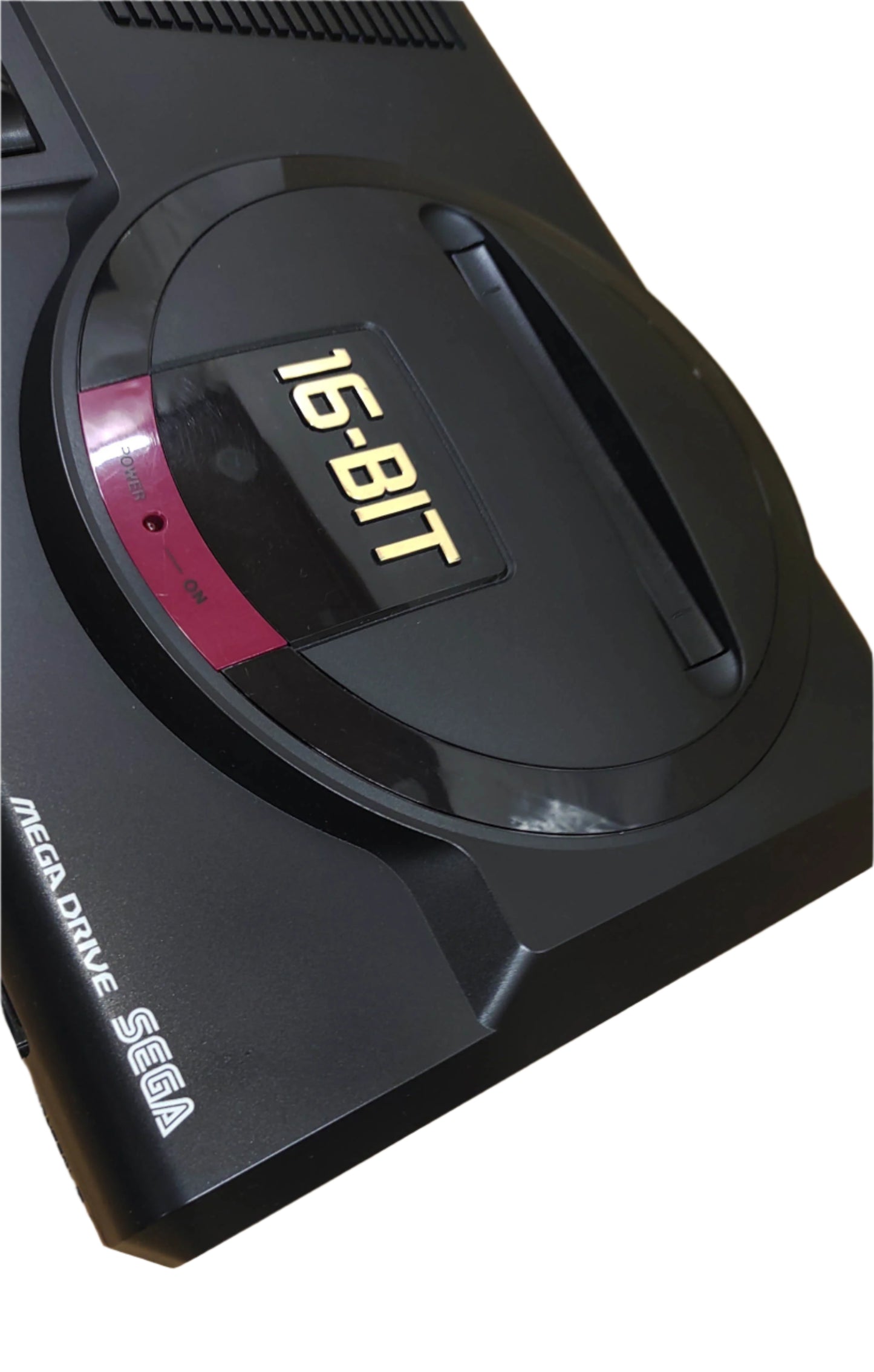 SEGA Mega Drive - FRETE GRÁTIS