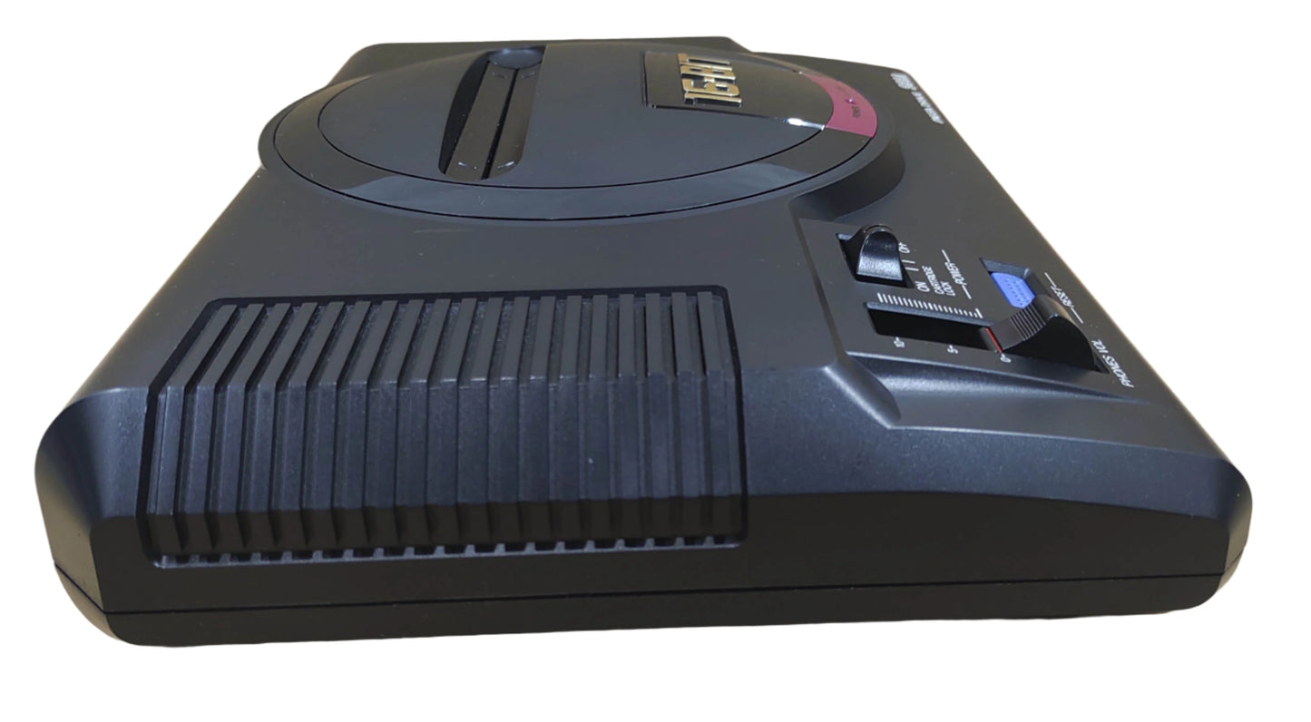 SEGA Mega Drive - FRETE GRÁTIS