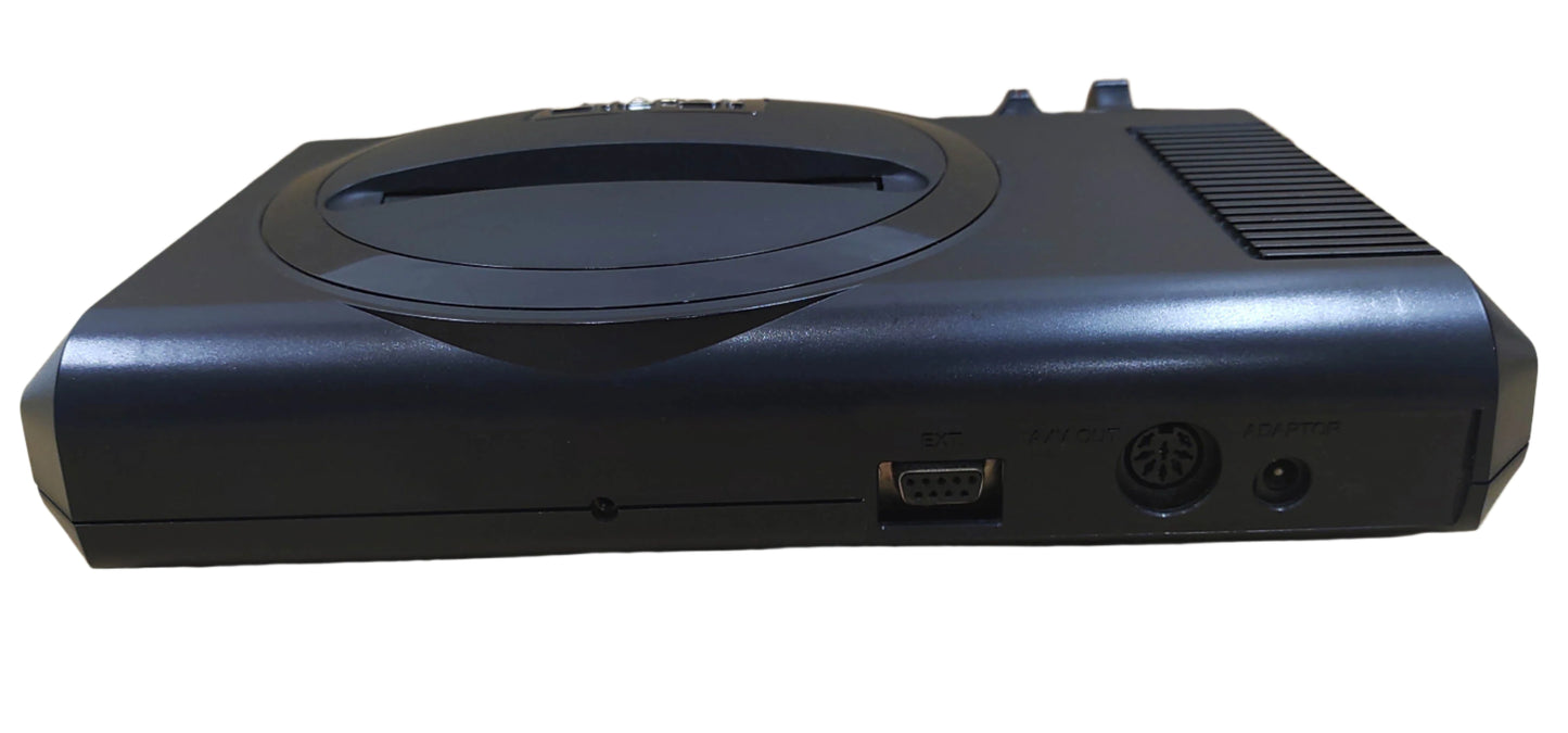 SEGA Mega Drive - FRETE GRÁTIS