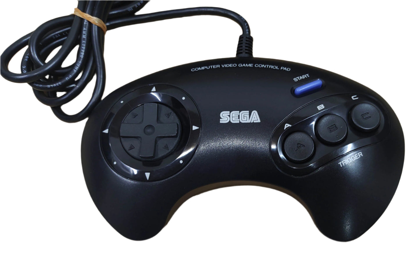 SEGA Mega Drive - FRETE GRÁTIS