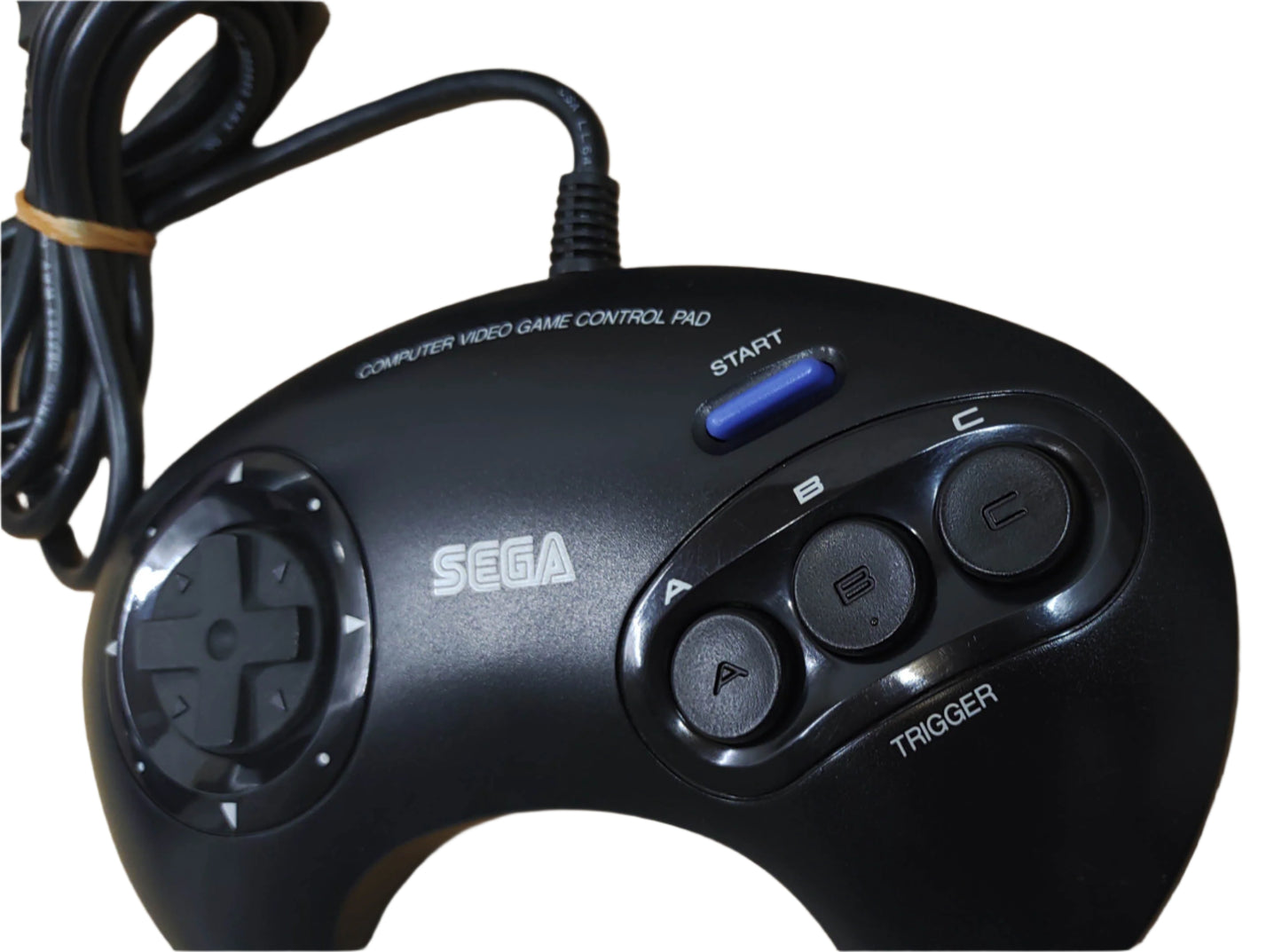 SEGA Mega Drive - FRETE GRÁTIS
