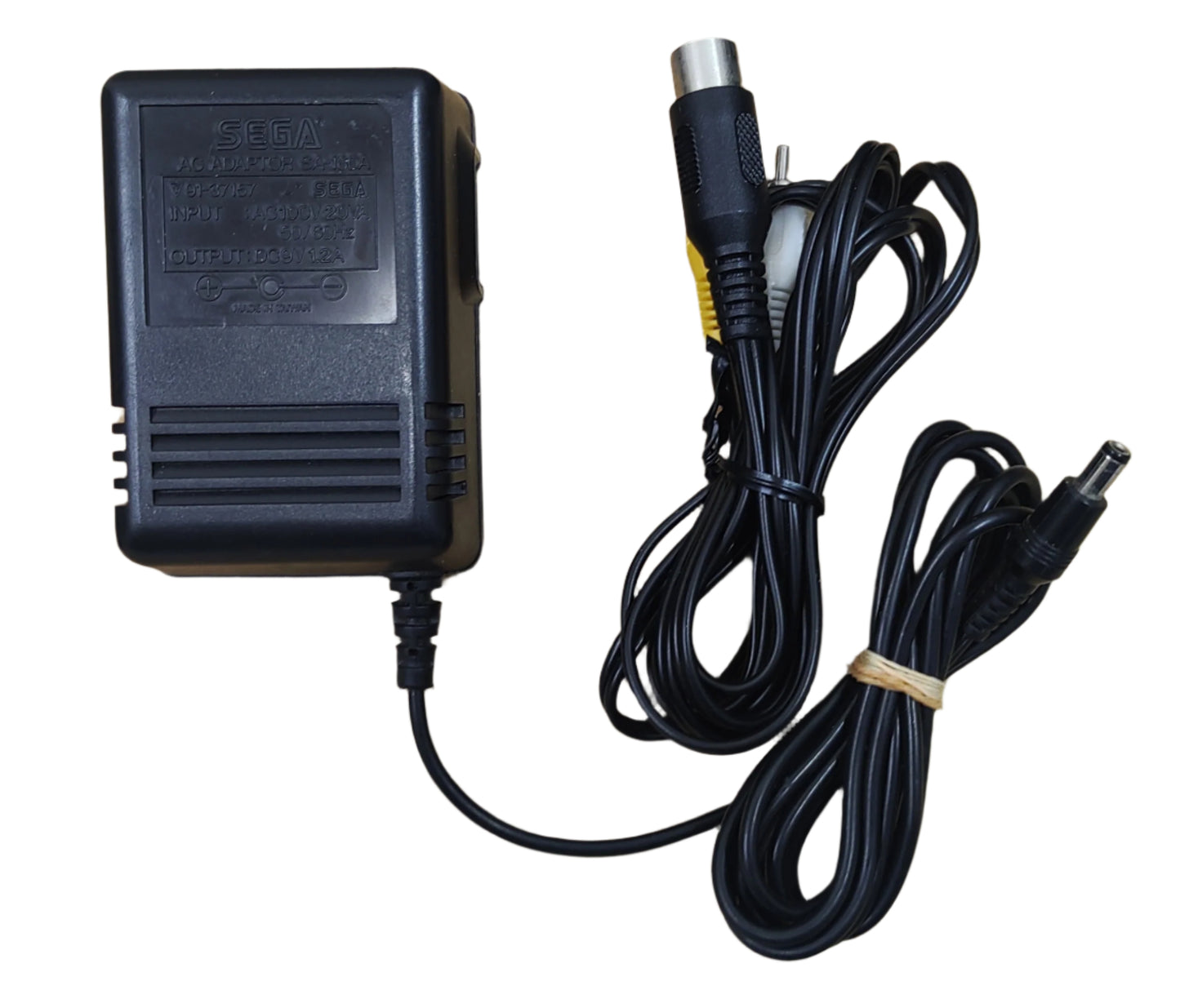 SEGA Mega Drive - FRETE GRÁTIS