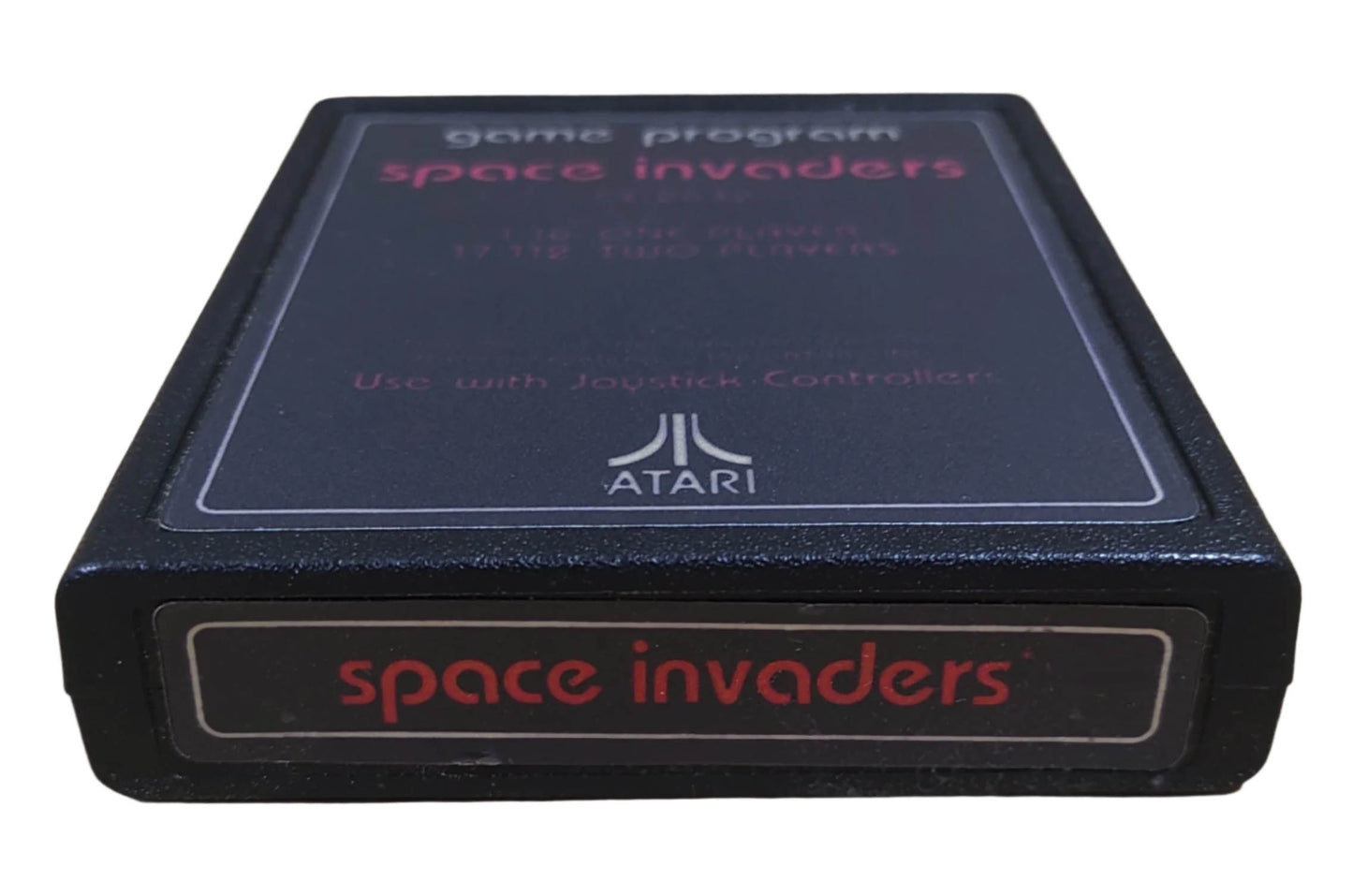 Space Invaders - Atari 2600