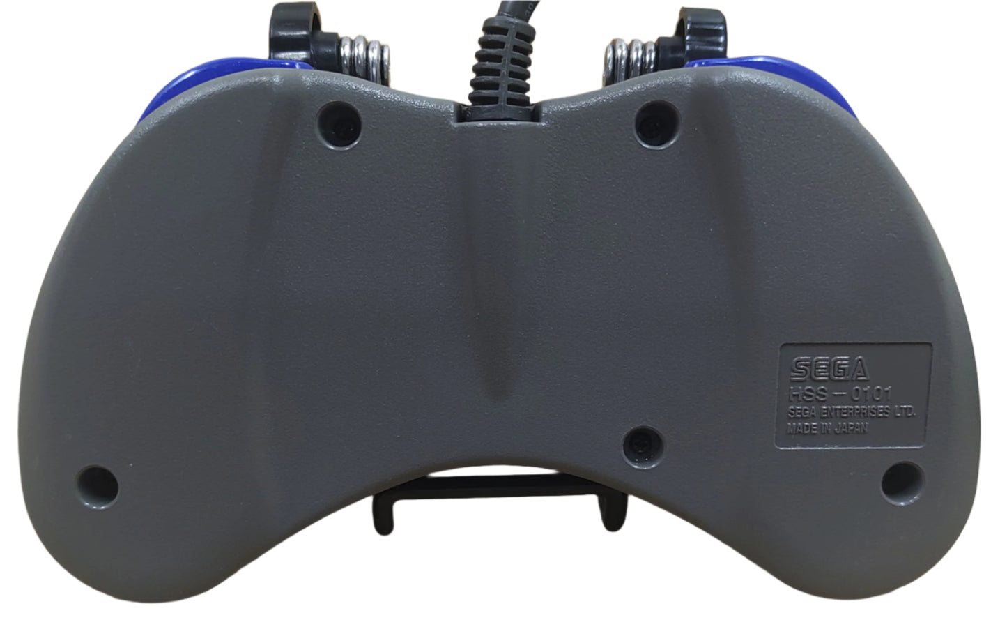 Controle original HSS-0101 - SEGA Saturn