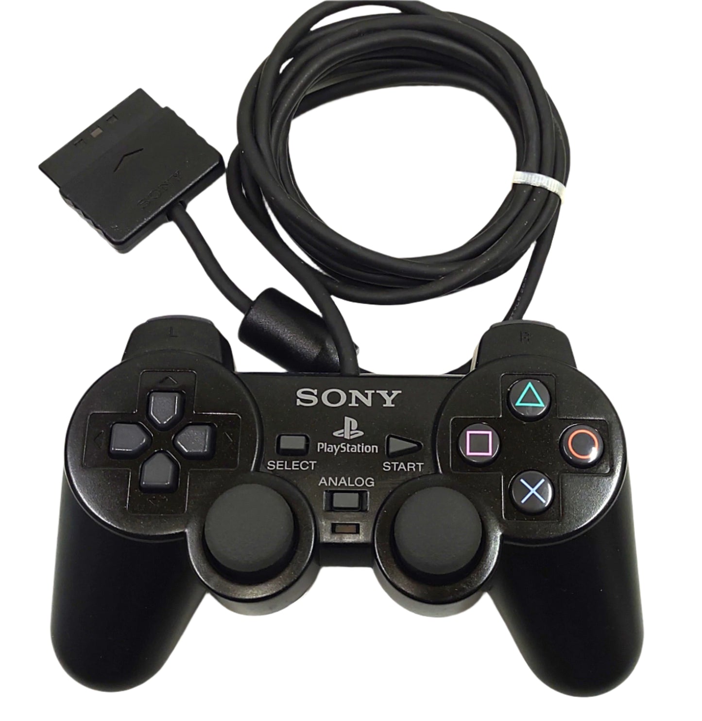DualShock 2 - Sony Playstation 2
