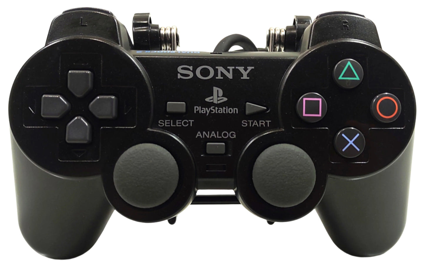 DualShock 2 - Sony Playstation 2
