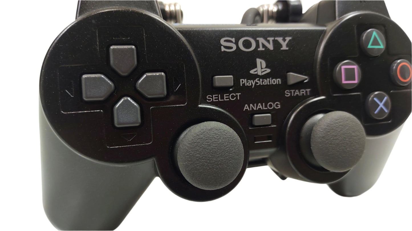 DualShock 2 - Sony Playstation 2