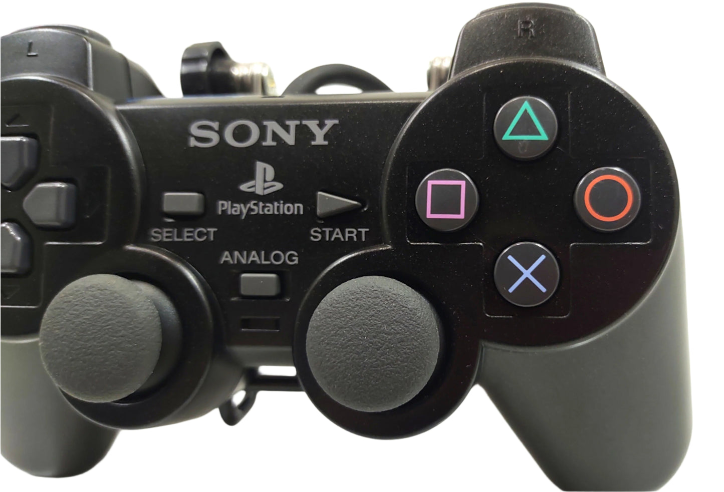 DualShock 2 - Sony Playstation 2