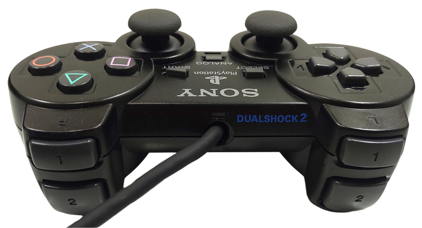DualShock 2 - Sony Playstation 2