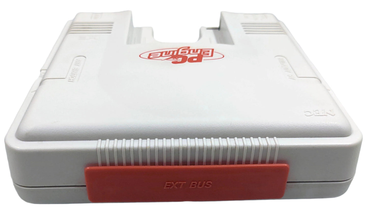 NEC PC-Engine - Primeiro modelo clássico - FRETE GRÁTIS!