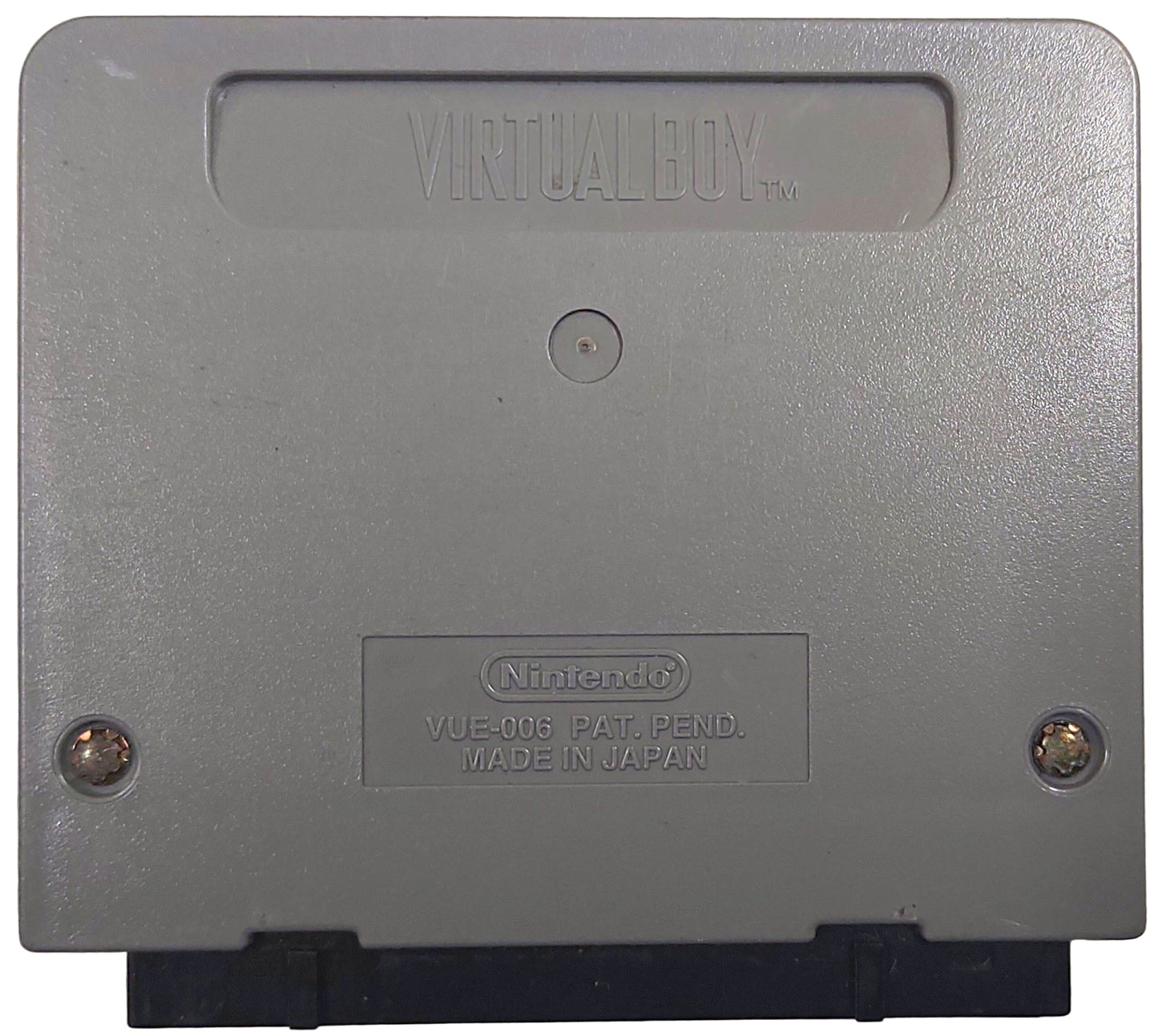 Bomberman: Panic Bomber - Nintendo Virtual Boy