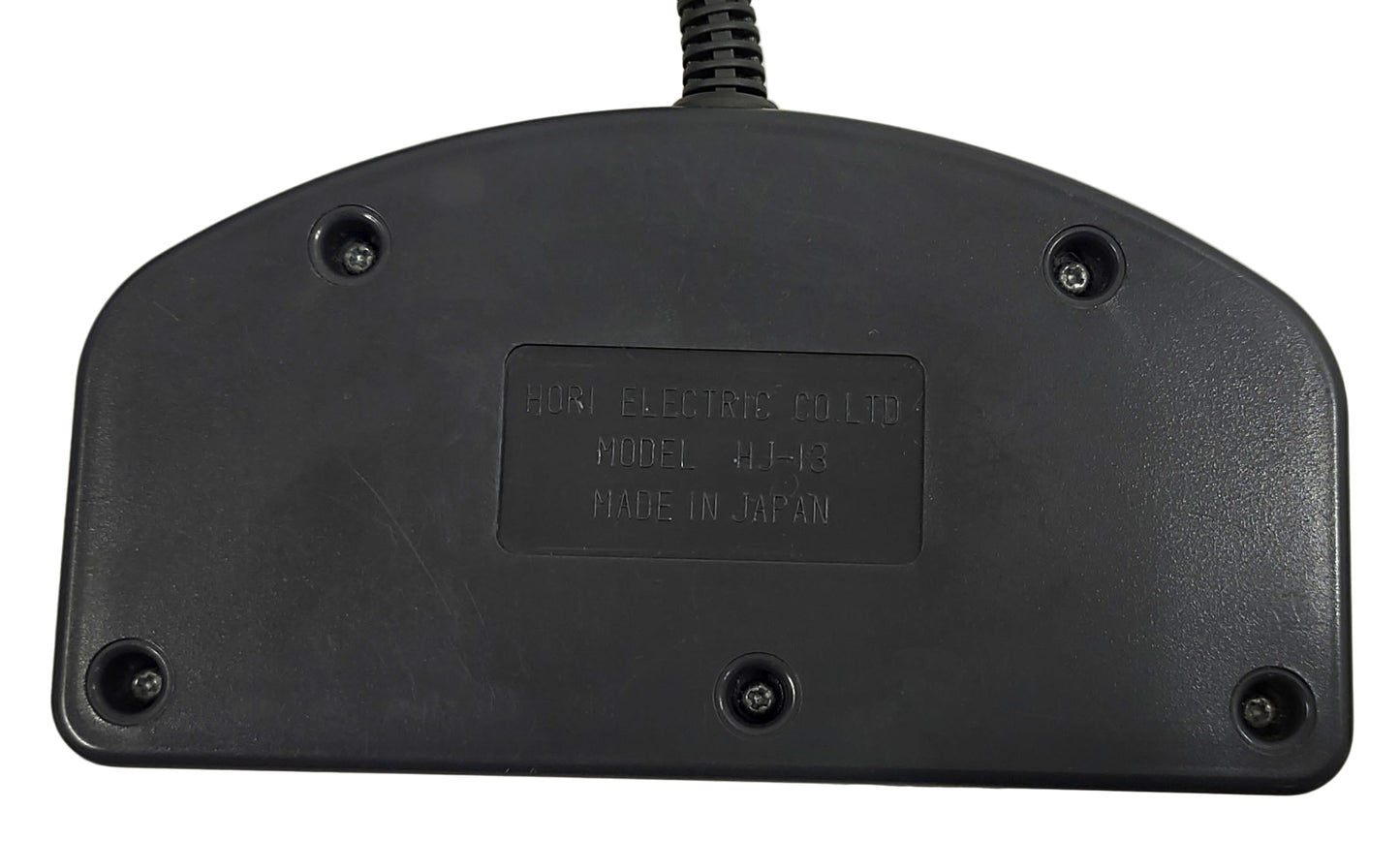 Controle HORI HJ-13 - NEC PC-Engine