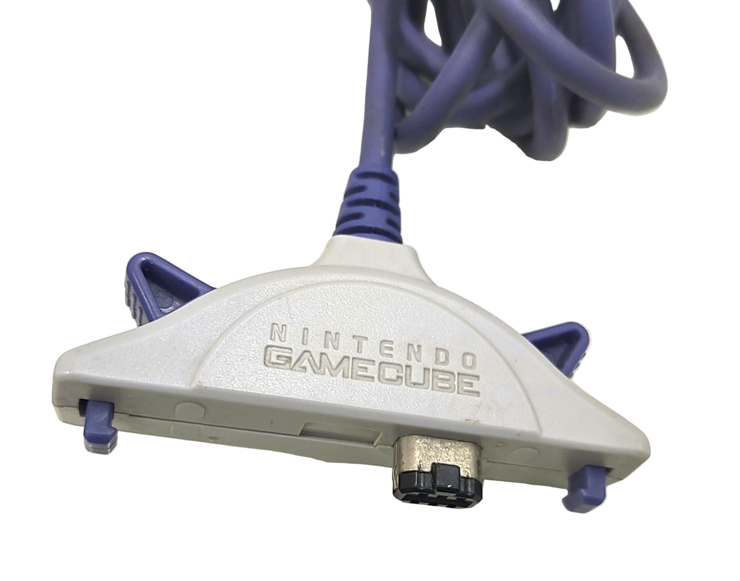 Cabo Link Nintendo Original Gameboy Advance > GameCube OEM DOL-011