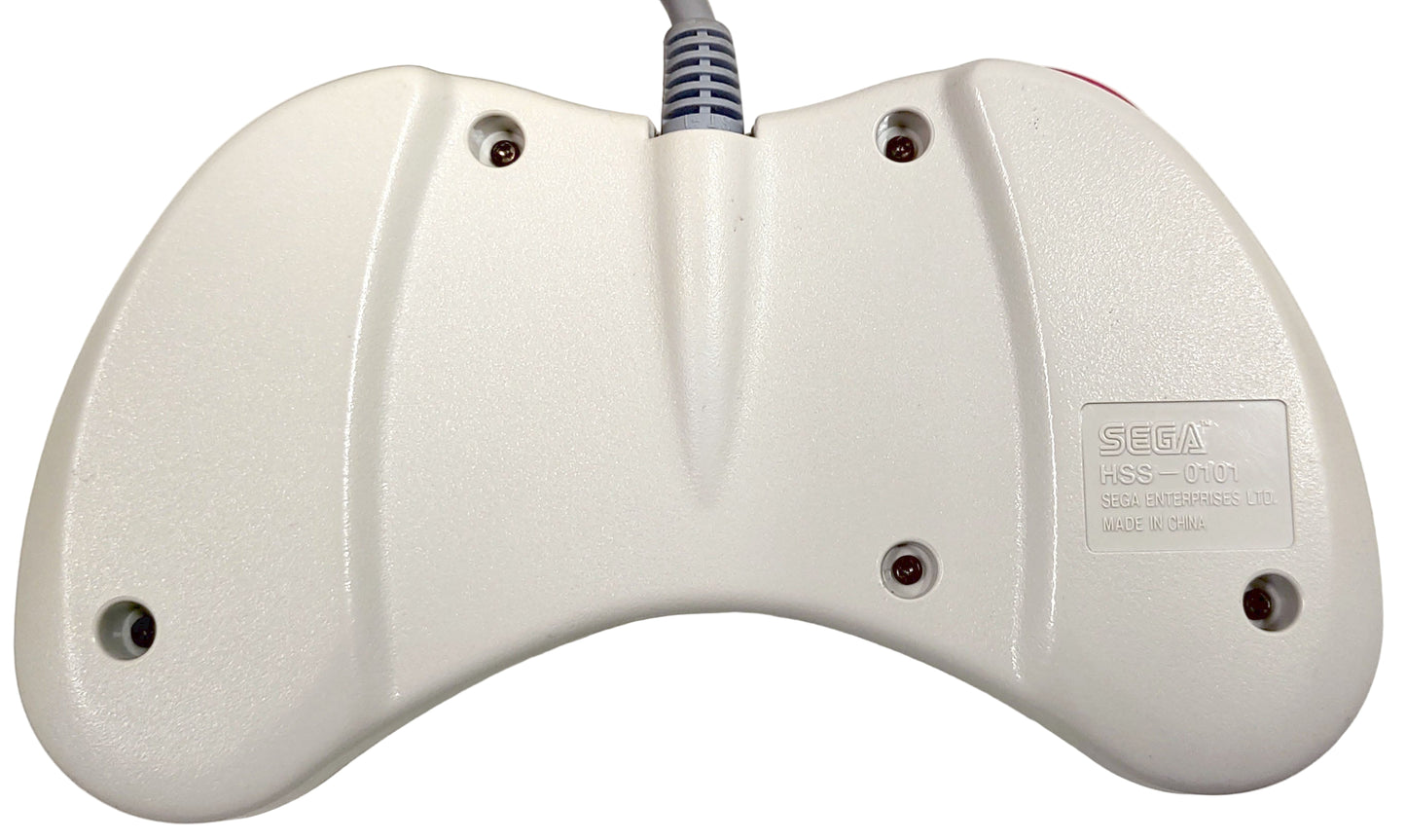 Controle original HSS-0101-S - SEGA Saturn