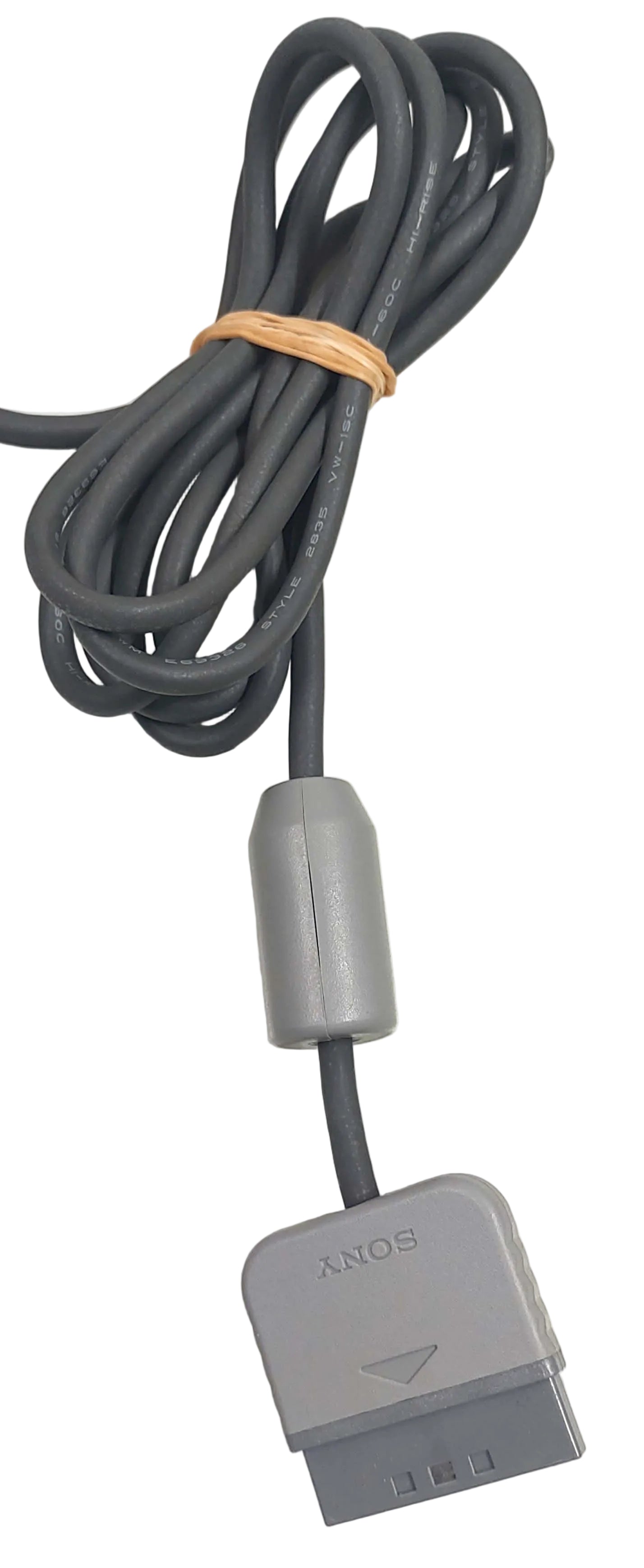 Controle original SCPH1080 - Sony Playstation PS1