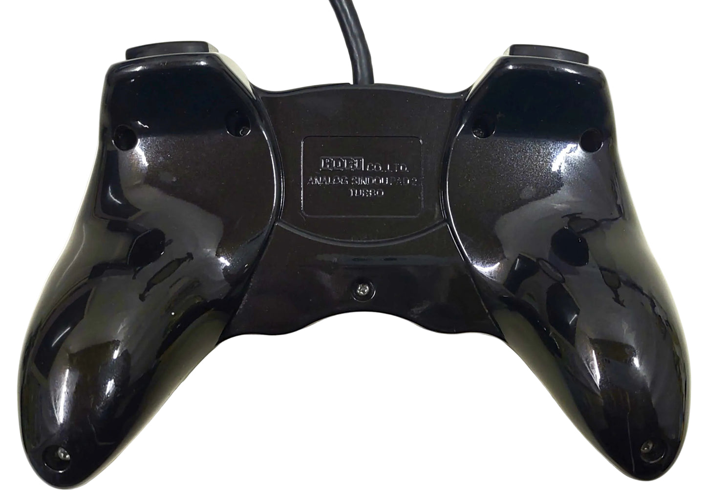 HORI Analog Controller Turbo - Sony Playstation 1-2