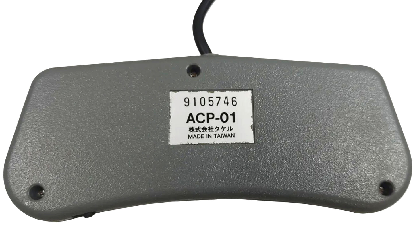 PC Engine BLASTER Controle ACP-01 - NEC PC-Engine