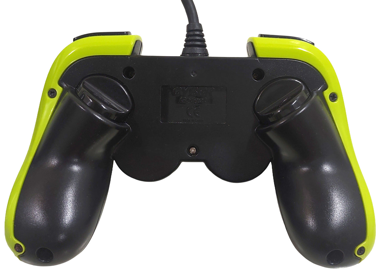 Cyber Gadget Controle - Sony Playstation PS2