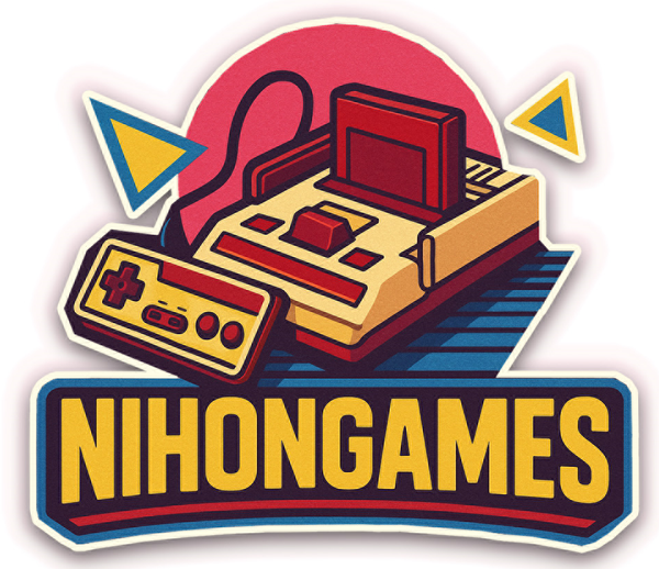 Nihongames