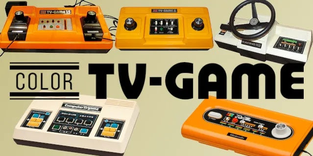 Nintendo Before Mario