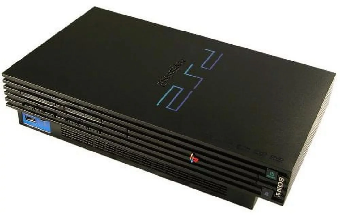 Como enviamos seu PlayStation 2 FAT - Tutorial Montagem