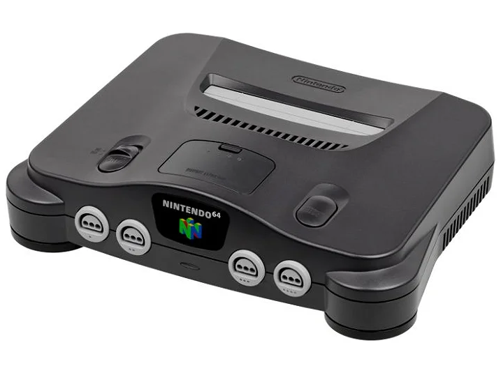 Games para N64