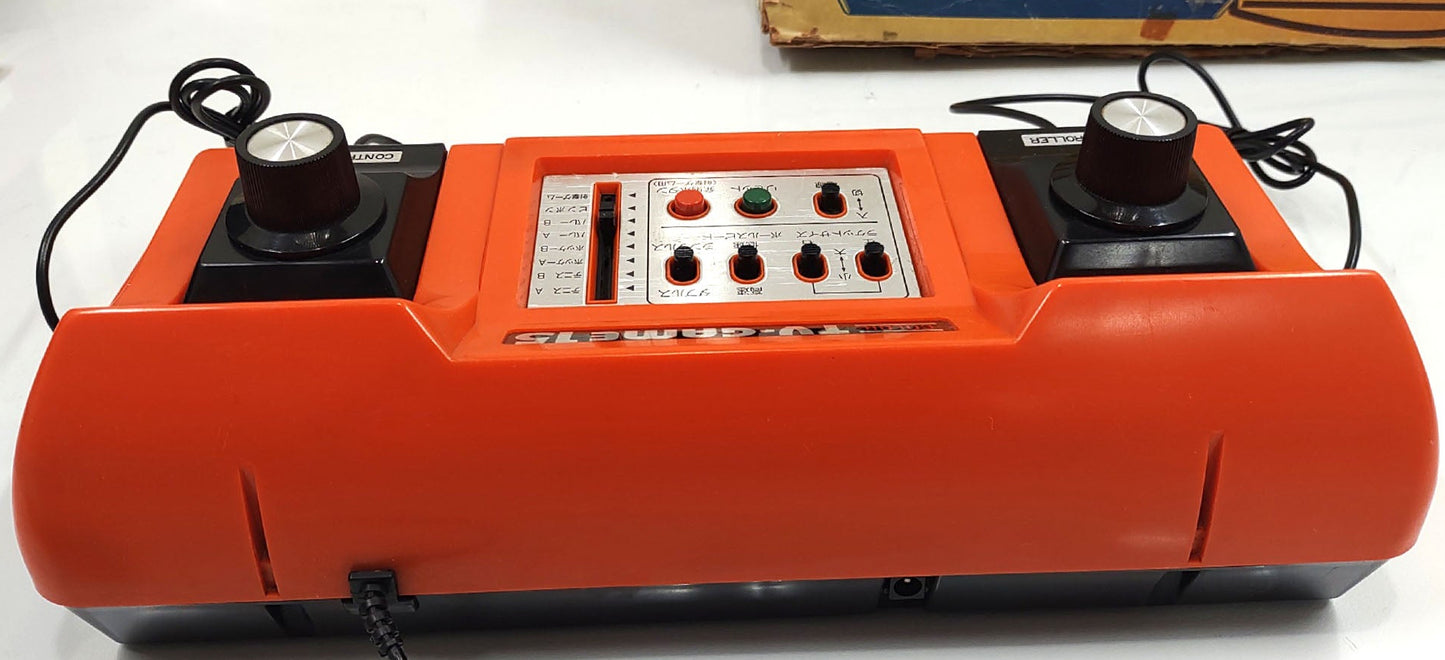 Nintendo Color TV Game 15 - FRETE GRÁTIS