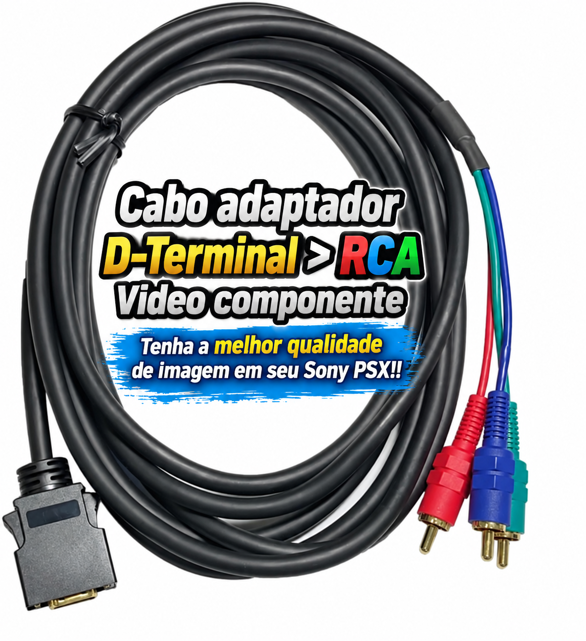 Sony PSX DESR7100 - Menu Inglês / FMCB no Memory card