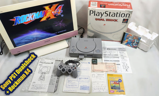 Sony Playstation PS1 Dualshock SCPH7000