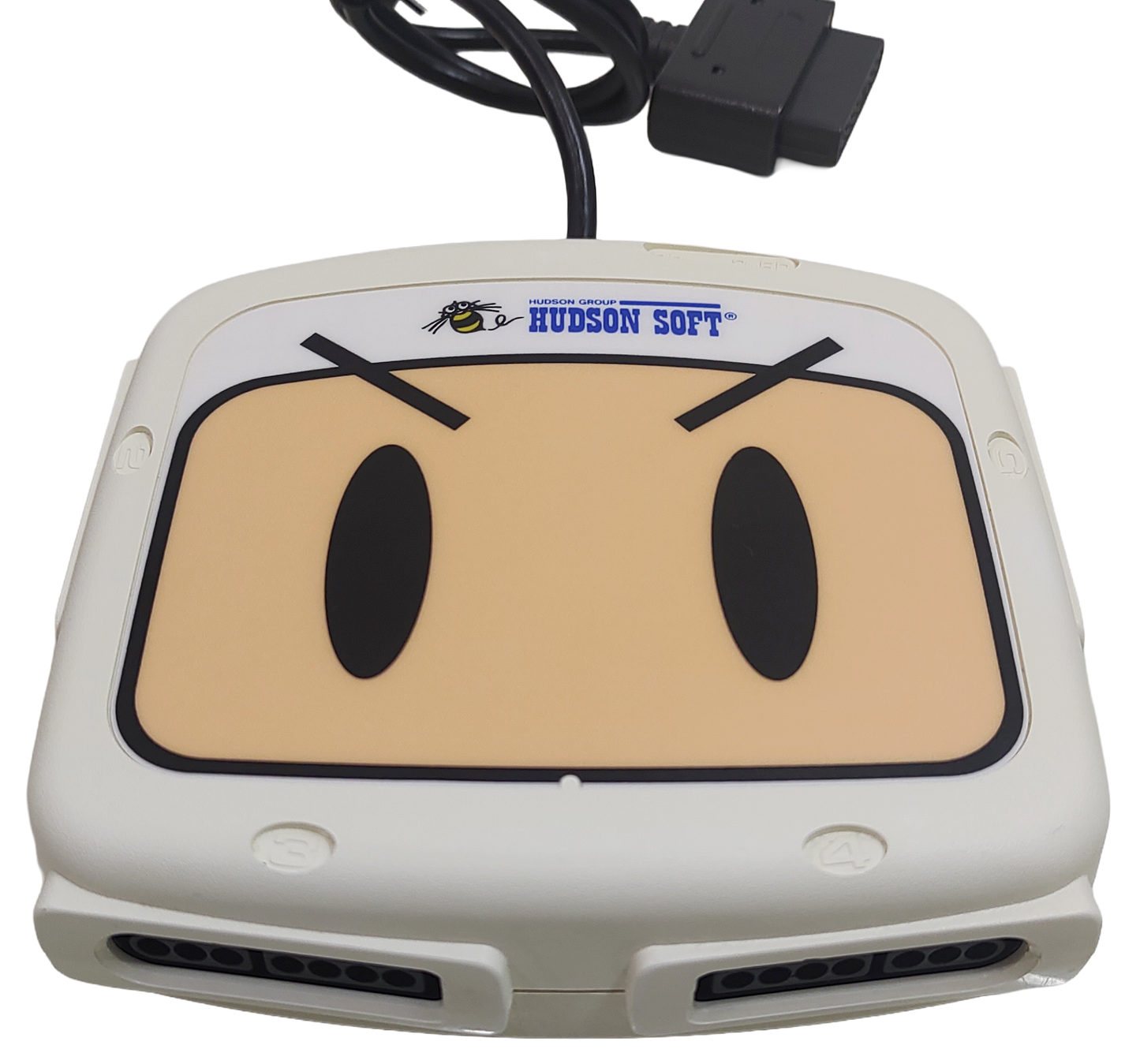 Bomberman Super Multitap 2 - Super Famicom / SNES