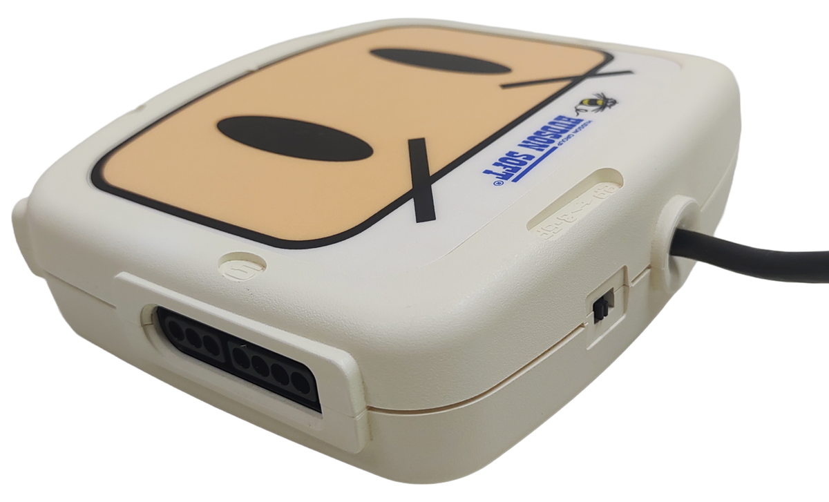 Bomberman Super Multitap 2 - Super Famicom / SNES