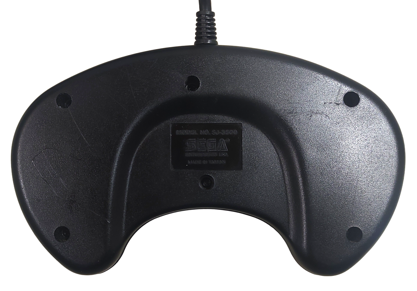 SEGA Mega Drive Non-TMSS [ Chaveado JP < > USA ]