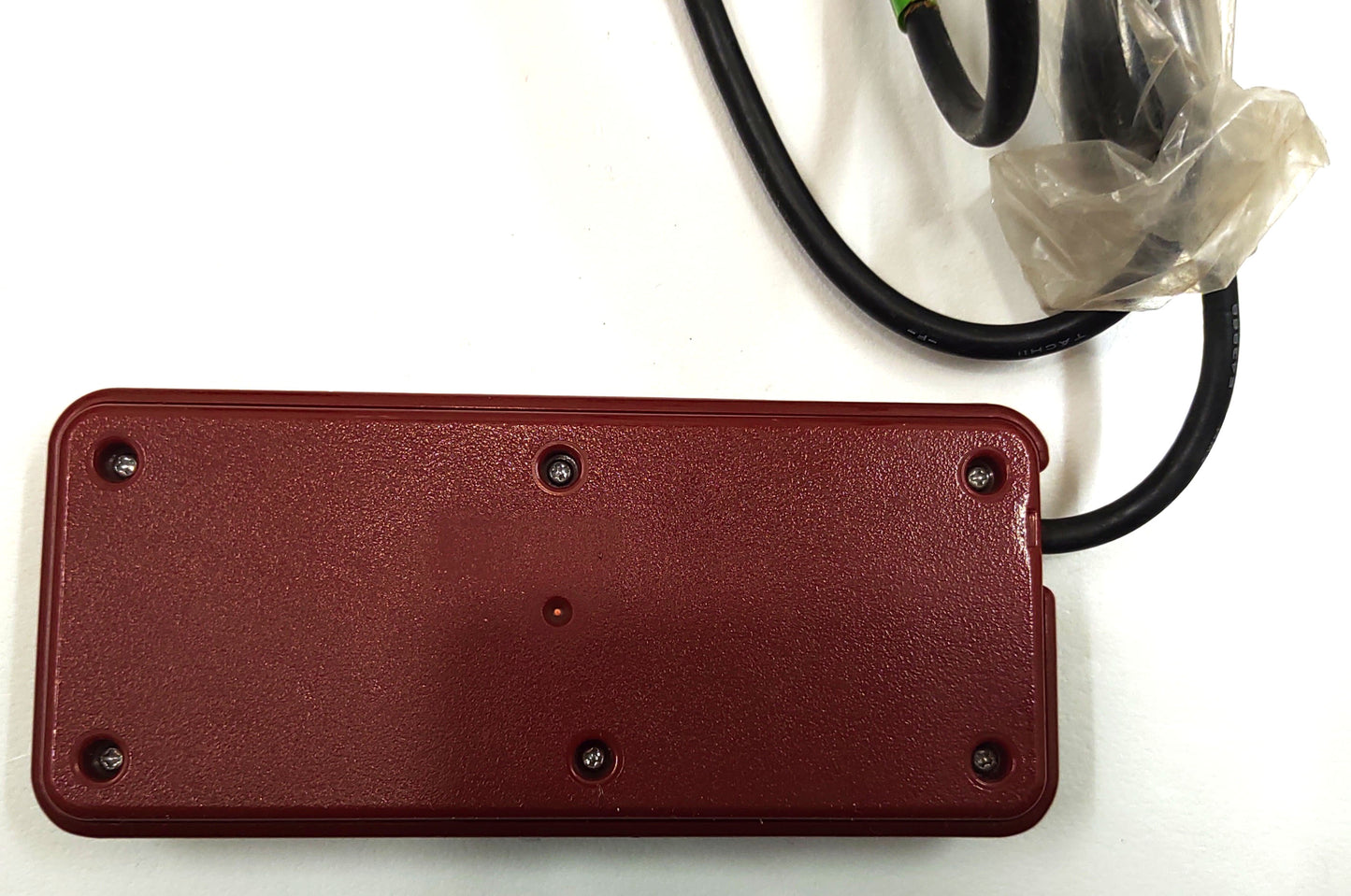 Raro Bandai Super Controller II com Overlay – Player 1 – Famicom (Family Computer)