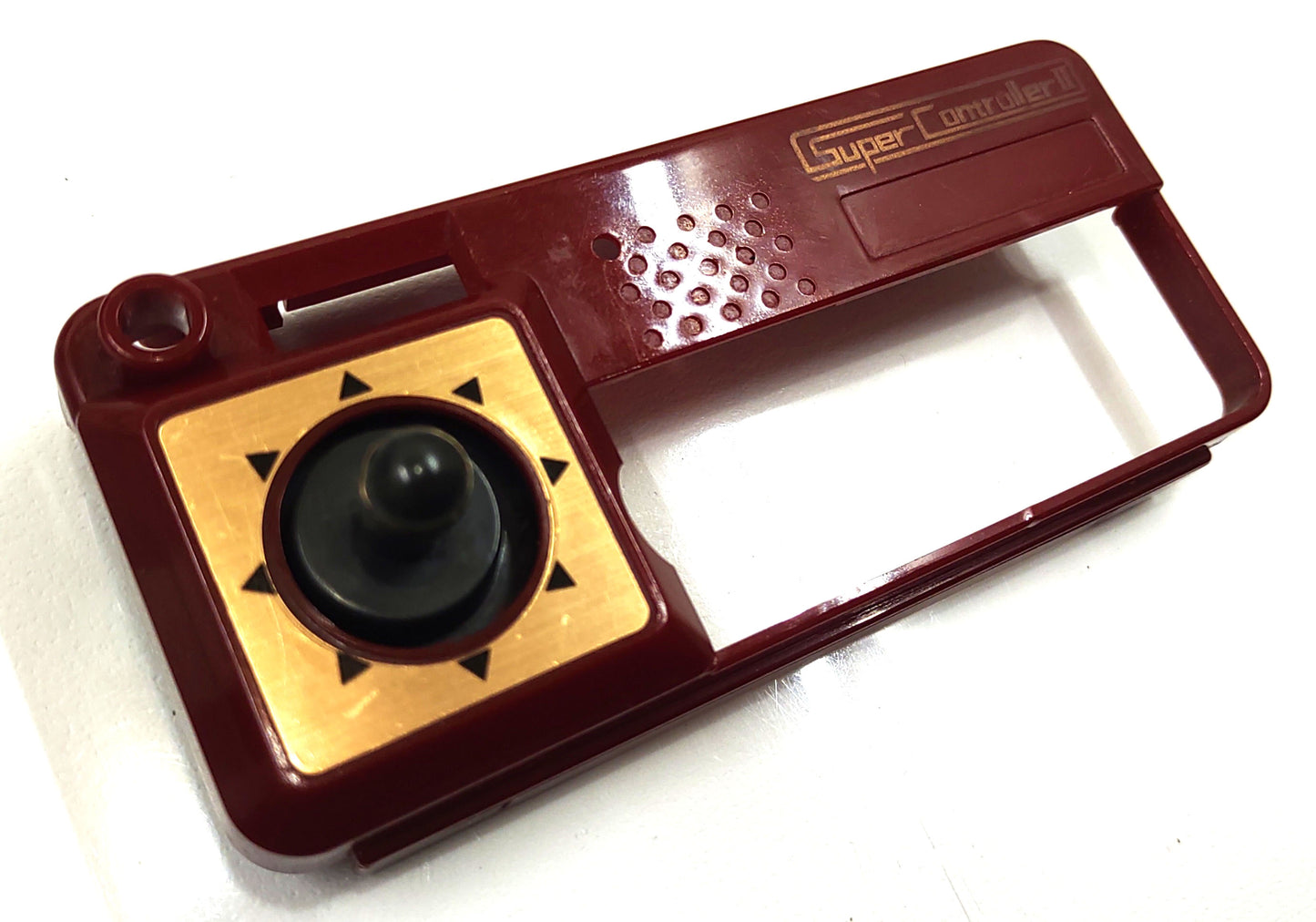 Raro Bandai Super Controller II com Overlay – Player 1 – Famicom (Family Computer)