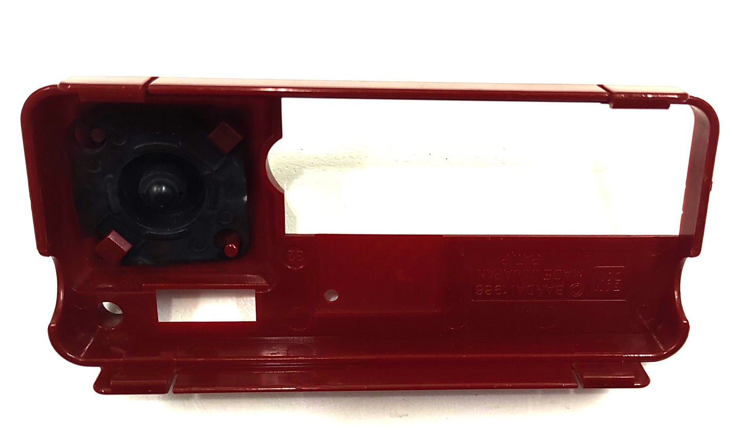 Raro Bandai Super Controller II com Overlay – Player 1 – Famicom (Family Computer)
