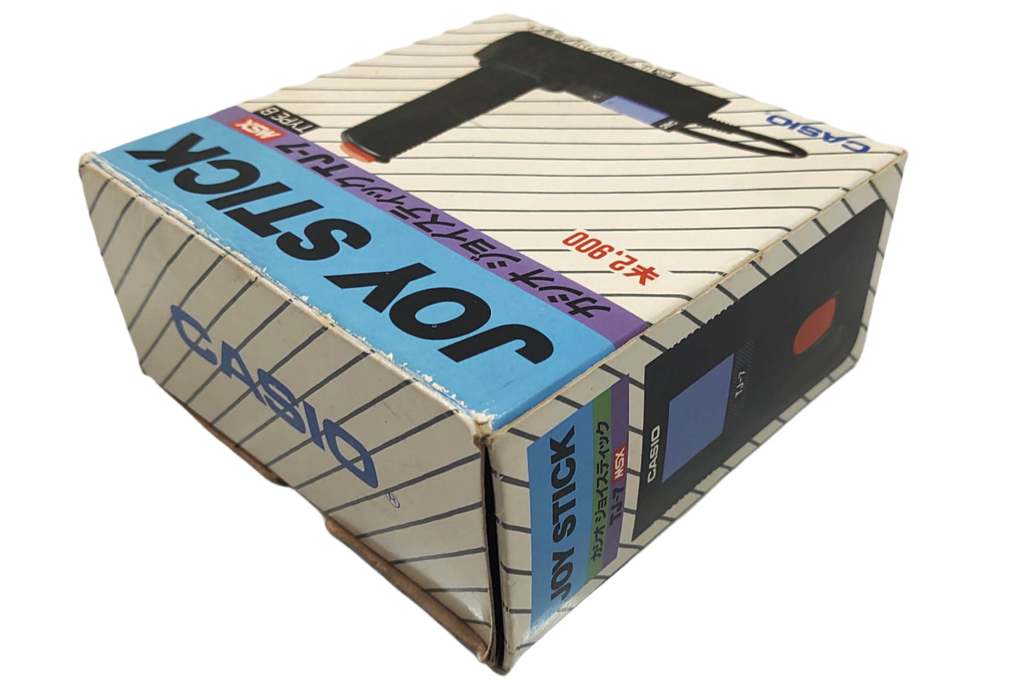 Casio PV-7 MSX Personal Computer + Extras - FRETE GRÁTIS