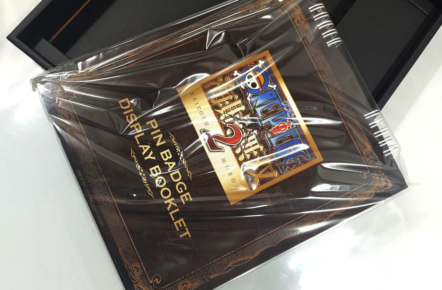 One Piece Pirate Warriors 2 Treasure Box Second Limited - Playstation 3 PS3