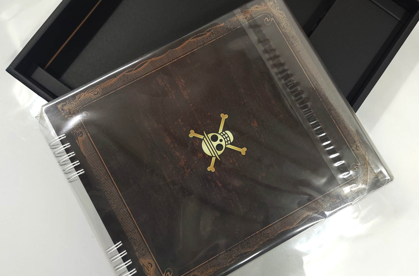 One Piece Pirate Warriors 2 Treasure Box Second Limited - Playstation 3 PS3